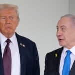 Trump Desak Netanyahu Gencatan Gaza