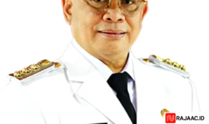 Bupati Pati Sudewo