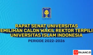 Pengangkatan Rektor Kampus Lain