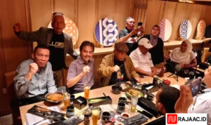 Roy Suryo dan Eggi Sudjana