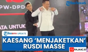 Rusdi Masse PSI