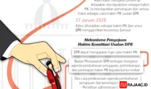 Adies Kadir Hakim MK