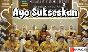 Data Terpadu BPS