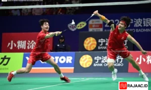 Duet Leo/Rian BATC
