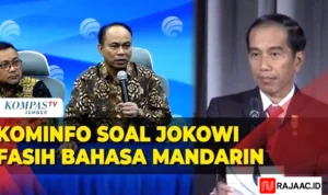 Fasih Bahasa Mandarin