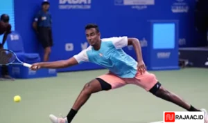 Indonesia vs Togo Davis Cup