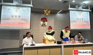 Kasus Suap dan Gratifikasi Bea Cukai