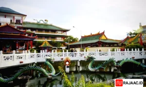 Klenteng Kwan Sing Bio