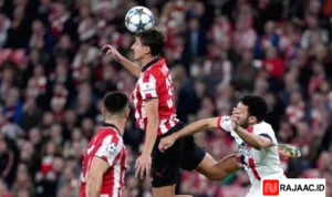 Larangan Rekrut Pemain Bilbao