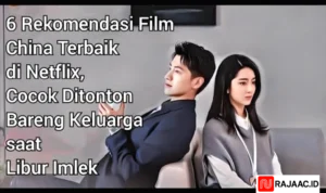 Libur Imlek China
