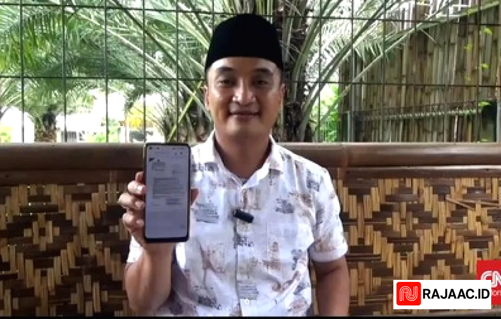 Muslim Negeri Wakal Maluku Tetapkan 1 Ramadan Jatu