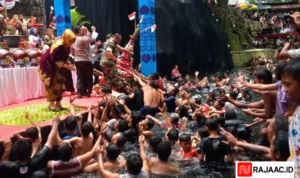 Padusan Umbul Cokro