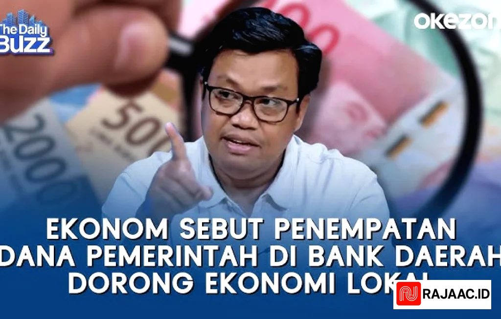 Penempatan Dana Bank