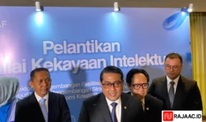 Penilai KI Kemenekraf