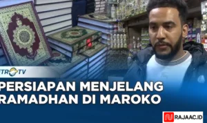 Permainan Harga Jelang Ramadan