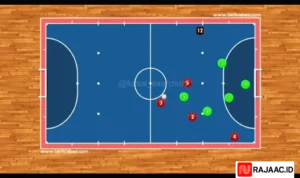 Power Play Futsal