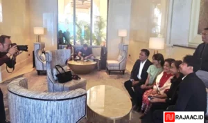 Prananda Prabowo Fotografer Dadakan