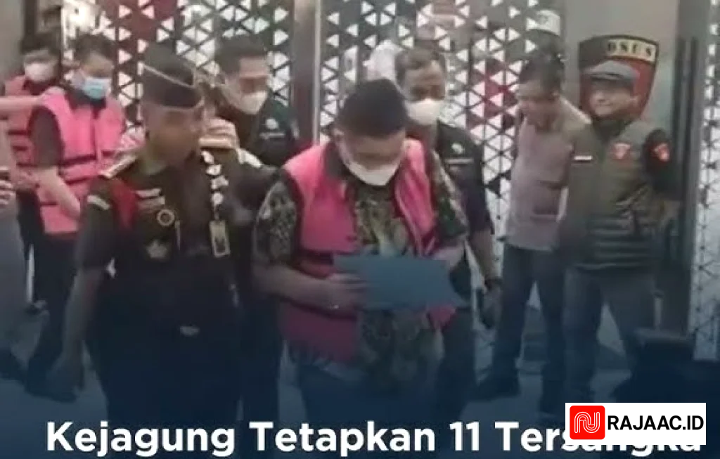 Rekayasa Ekspor CPO Indonesia