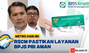 RSCM Pelayanan BJPS PBI