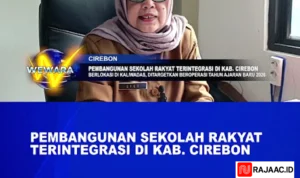 Sekolah Rakyat Baru