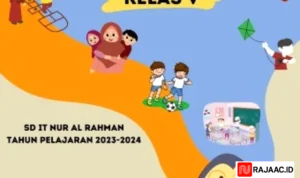 Siswa SD Mogok Nikah