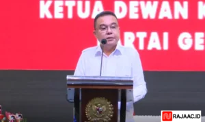Tantangan Berat Gerindra