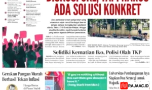 Turis Eropa Kecam Singapura