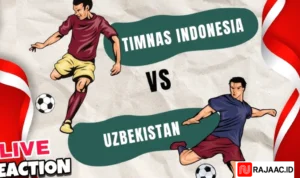 Uzbekistan Dukung Indonesia