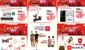 Diskon Transmart Full Day