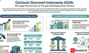 Ekonomi RI Paling Unggul