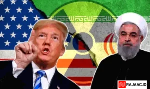 Iran-US Tension