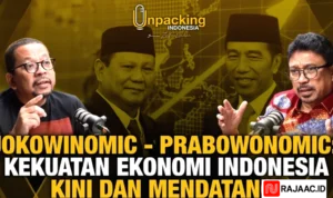 Kekuatan Ekonomi Indonesia