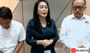 Keluarga Ermanto Usman LPSK