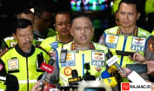 Korban Meninggal Operasi Ketupat