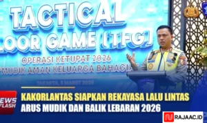 Lebaran Ketupat 2026