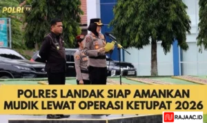 Operasi Ketupat 2026