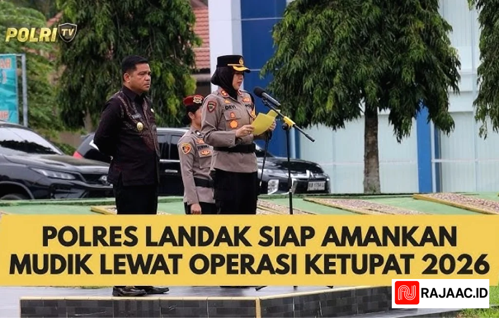 Operasi Ketupat 2026