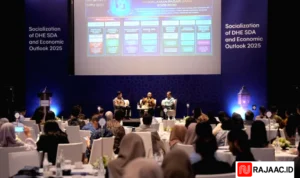Pendalaman Finansial Bank