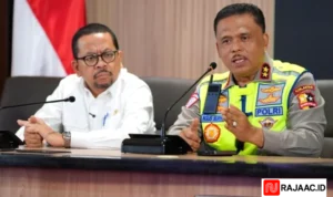 Teknologi Digital Arus Mudik
