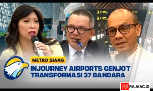 Transformasi Bandara InJourney