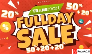 Transmart Full Day Sale
