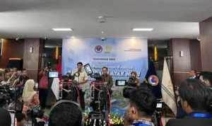 15 Ribu Rumah di 17 Provinsi