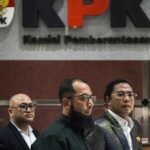 Bos Muhibbah Khalid Basalamah