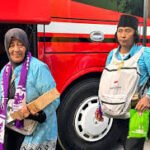 Didik Seket Naik Haji