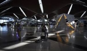 Gangguan Bagasi KLIA