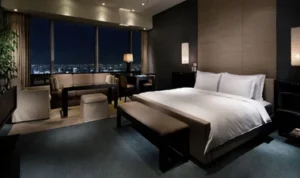 Hotel Ikonik Lokasi Syuting