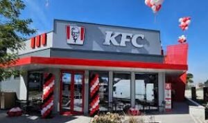 KFC Tutup Gerai 2025