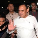 Kasus Firli Bahuri SPDP