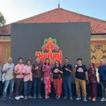 Lestari Budaya Semangat Kartini