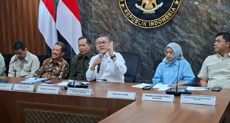 Manajer Kopdes Indonesia